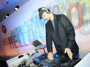 DJ Lee available for weddings and events - www.wendoevents.com
