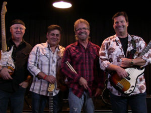 Eagles Experience Tribute Band event entertainment- www.wendoevents.com
