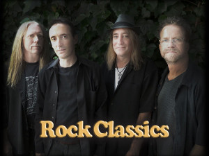 Rock Classics - www.wendoevents.com