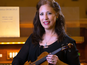 Mari Haig violinist - www.wendoevents.com