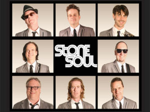 Stone Soul - www.wendoevents.com