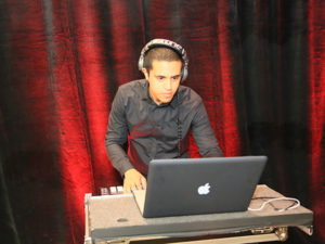 DJ Albert - wendoevents.com